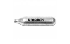 Баллончик CO2 для пневматики Umarex 12 гр Баллончик CO2 для пневматики Umarex 12 гр