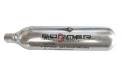 Баллончики CO2 для пневматики Borner 12 гр 100 шт
