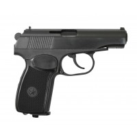 Пневматический пистолет МР-654К-32-1 4,5 мм