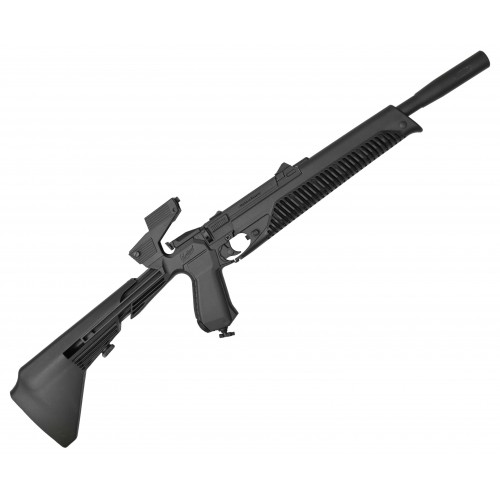 Пневматический пистолет МР-651-07 КС 4,5 мм