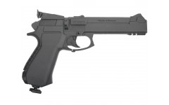 Пневматический пистолет МР-651К 4,5 мм