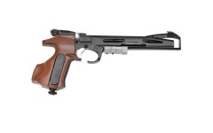 Пневматический пистолет МР-657 4,5 мм Пневматический пистолет МР-657 4,5 мм