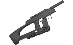 Пневматический пистолет МР-661К-08 ДРОЗД бункерный 4,5 мм Пневматический пистолет МР-661К-08 ДРОЗД бункерный 4,5 мм