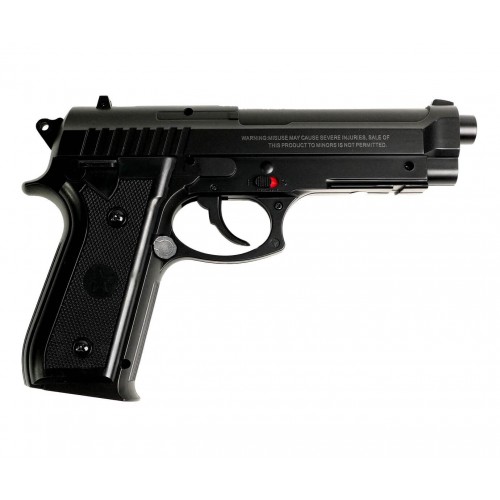 Пневматический пистолет Borner 92 4,5 мм