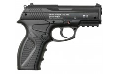 Пневматический пистолет Borner C11 4,5 мм Пневматический пистолет Borner C11 4,5 мм