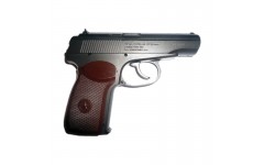Пневматический пистолет Borner PM 49 4,5 мм