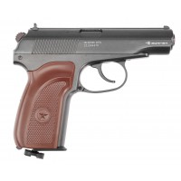 Пневматический пистолет Borner ПМ 49 Blowback 4,5 мм