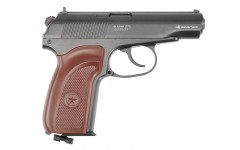 Пневматический пистолет Borner ПМ 49 Blowback 4,5 мм