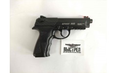 Пневматический пистолет Borner Sport 306 m 4,5 мм Пневматический пистолет Borner Sport 306 m 4,5 мм