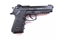 Пневматический пистолет BORNER Sport 331 4,5 мм