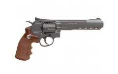 Пневматический револьвер Borner Super Sport 702 4,5 мм