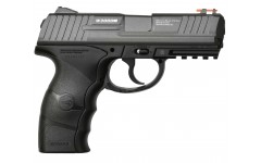Пневматический пистолет Borner W3000 4,5 мм