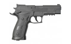 Пневматический пистолет Borner Z122 4,5 мм