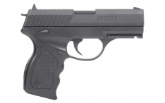 Пневматический пистолет Crosman PRO77 Kit 4,5 мм Пневматический пистолет Crosman PRO77 Kit 4,5 мм