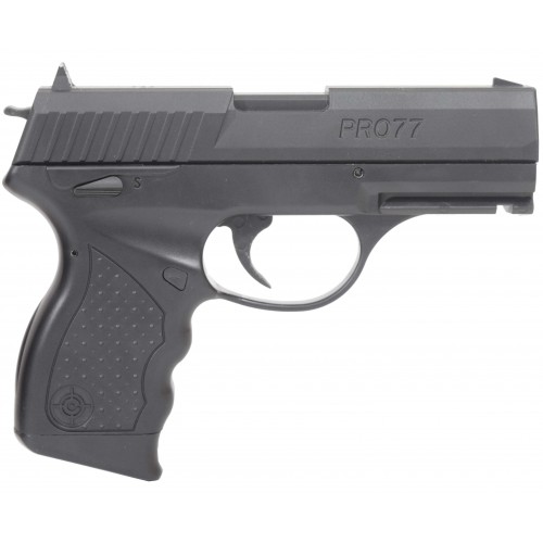 Пневматический пистолет Crosman PRO77 Kit 4,5 мм