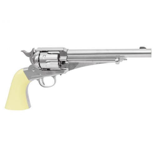 Пневматический пистолет Crosman Remington 1875 4,5 мм