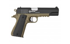 Пневматический пистолет Crosman S1911 4,5 мм