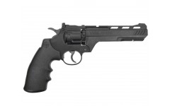 Пневматический револьвер Crosman Vigilante 4,5 мм