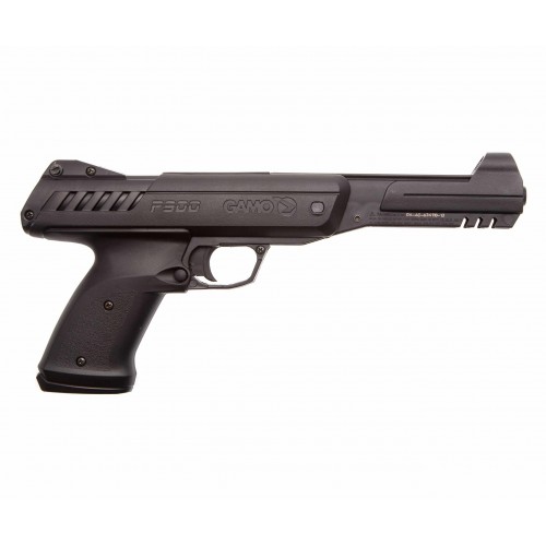Пневматический пистолет Gamo P-900 4,5 мм