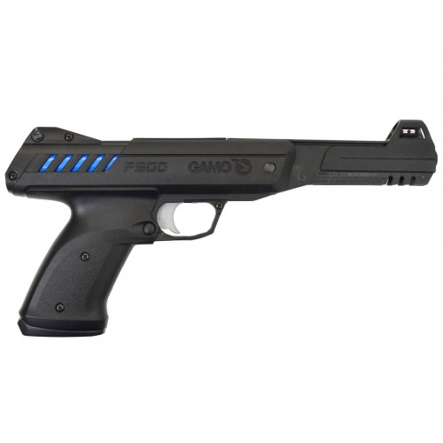 Пневматический пистолет Gamo P-900 IGT 4,5 мм Пневматический пистолет Gamo P-900 IGT 4,5 мм
