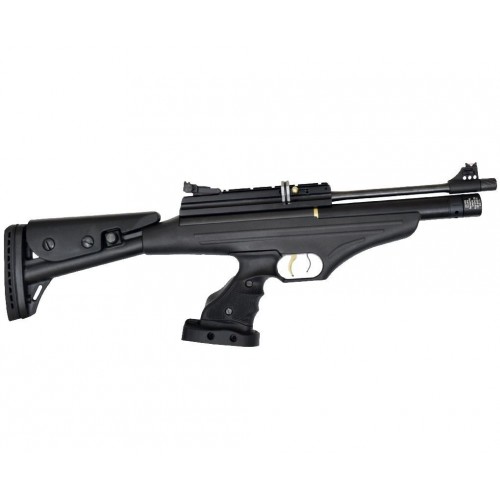 Пневматический пистолет Hatsan AT-P2 4,5 мм