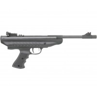 Пневматический пистолет Hatsan MOD 25 Supercharger 4,5 мм