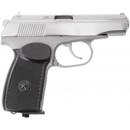 Пневматический пистолет МР-654К-24 4,5 мм