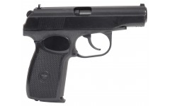 Пневматический пистолет МР-658К с блоубэком 4,5 мм Пневматический пистолет МР-658К с блоубэком 4,5 мм