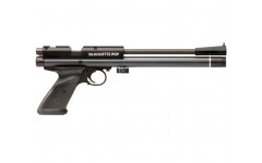 Пневматический пистолет Crosman 1701P 4,5 мм Пневматический пистолет Crosman 1701P 4,5 мм