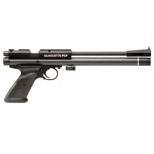 Пневматический пистолет Crosman 1701P 4,5 мм