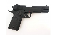 Пневматический пистолет Stalker S1911G 4,5 мм