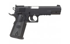 Пневматический пистолет Stalker S1911T 4,5 мм ST-12051T
