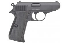 Пневматический пистолет Stalker SPPK аналог Walther PPK/S 4,5 мм ST-21061P