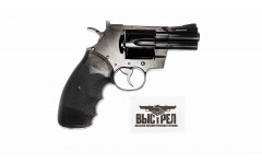 Пневматический револьвер Stalker STR COLT PYTHON 2,5 4,5 мм Пневматический револьвер Stalker STR COLT PYTHON 2,5 4,5 мм