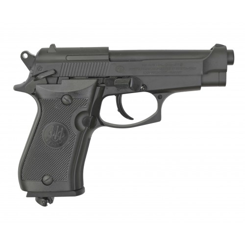 Пневматический пистолет Umarex Beretta 84FS 4,5 мм