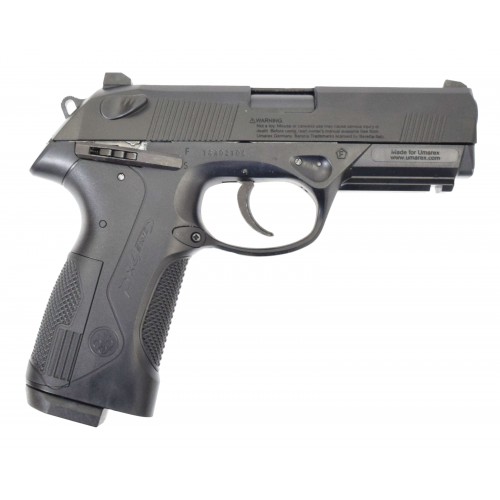 Пневматический пистолет Umarex Beretta Px4 Storm 4,5 мм