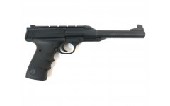 Пневматический пистолет Umarex Browning Buck Mark URX 4,5 мм Пневматический пистолет Umarex Browning Buck Mark URX 4,5 мм