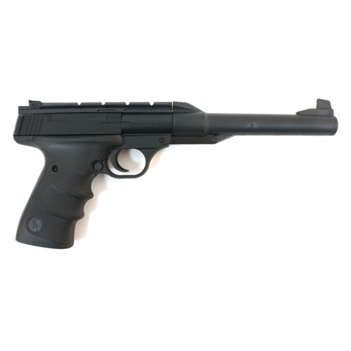 Пневматический пистолет Umarex Browning Buck Mark URX 4,5 мм