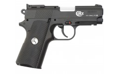 Пневматический пистолет Umarex Colt Defender 4,5 мм Пневматический пистолет Umarex Colt Defender 4,5 мм