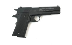 Пневматический пистолет Umarex Colt Government 1911 A1 4,5 мм
