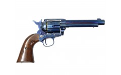 Пневматический пистолет Umarex Colt Single Action Army 45 BB blue finish 4,5 мм Пневматический пистолет Umarex Colt Single Action Army 45 BB blue finish 4,5 мм