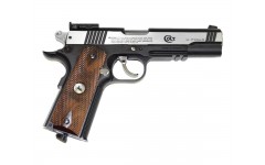 Пневматический пистолет Umarex Colt Special Combat 4,5 мм 