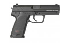 Пневматический пистолет Umarex Heckler and Koch USP 4,5 мм
