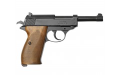 Пневматический пистолет Umarex Walther P38 4,5 мм