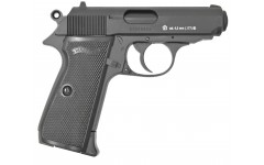 Пневматический пистолет вальтер Umarex Walther PPK/S 4,5 мм