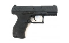Пневматический пистолет Umarex Walther PPQ 4,5 мм
