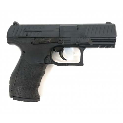 Пневматический пистолет Umarex Walther PPQ 4,5 мм Пневматический пистолет Umarex Walther PPQ 4,5 мм