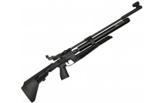 Пневматическая винтовка МР-555КС-03 4,5 мм Пневматическая винтовка МР-555КС-03 4,5 мм