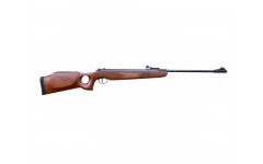 Пневматическая винтовка Borner Attack Wood XS25SF 4,5 мм