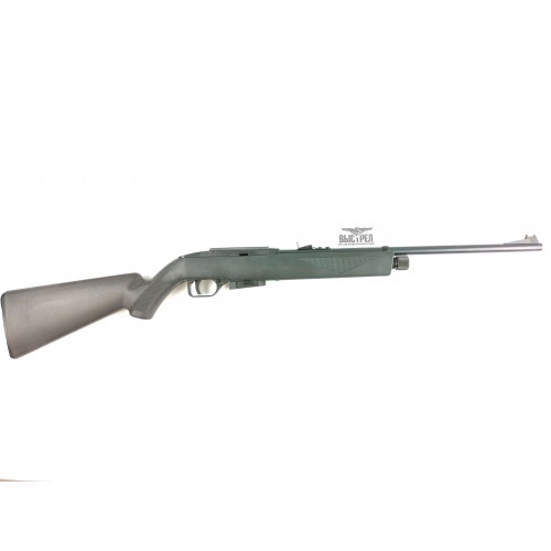 Пневматическая винтовка Crosman 1077 4,5 мм
